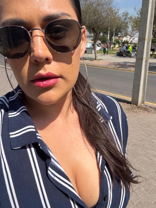 Cecilia Ortega