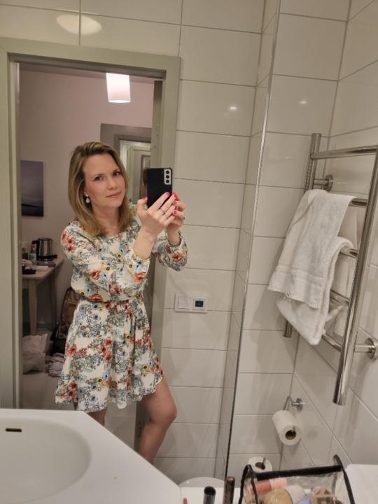 Jeanette Pettersson