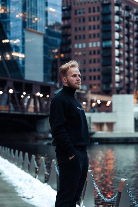 Gabe Meyers