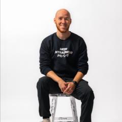 Charles-Éric Blouin