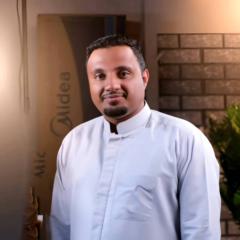 Mohammed Balfqih