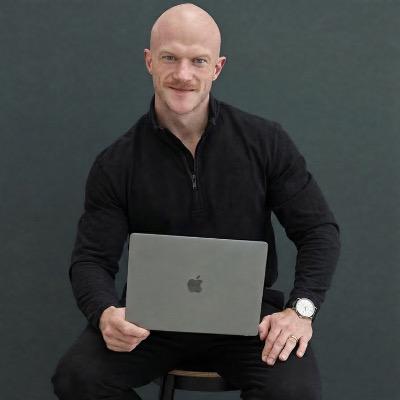Harry Johnson