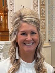 Amanda Shull