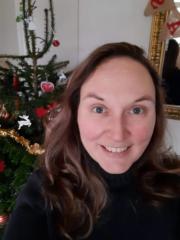 Rebekah Dunn