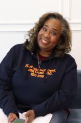 Toni Williams Holloway