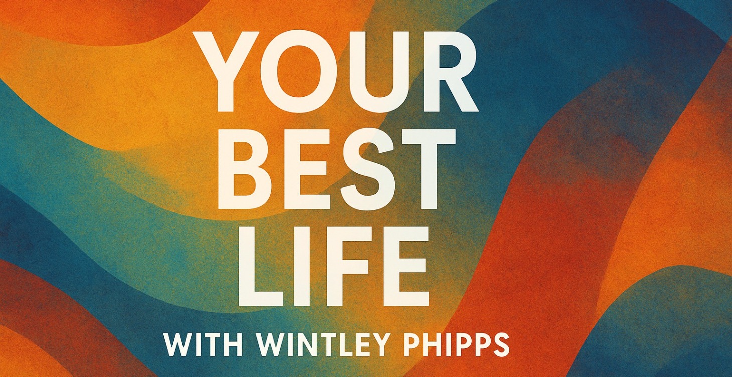 Become like Jesus and live your best life