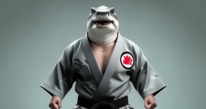 Jiu Jitsu For Beginners