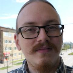 David Bergström