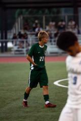 Zander Martin