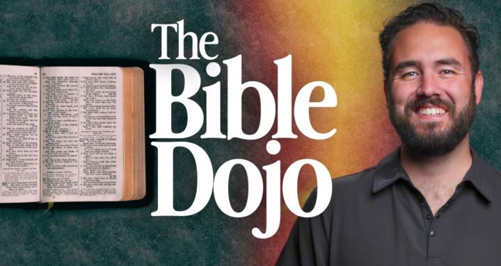 The Bible Dojo