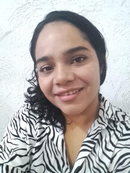 Fernanda Sanchez Islas