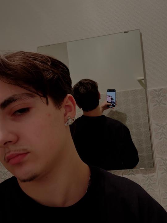 Matteo Poupelin