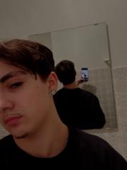 Matteo Poupelin