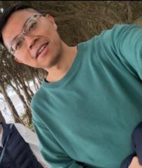 Frank Tsai