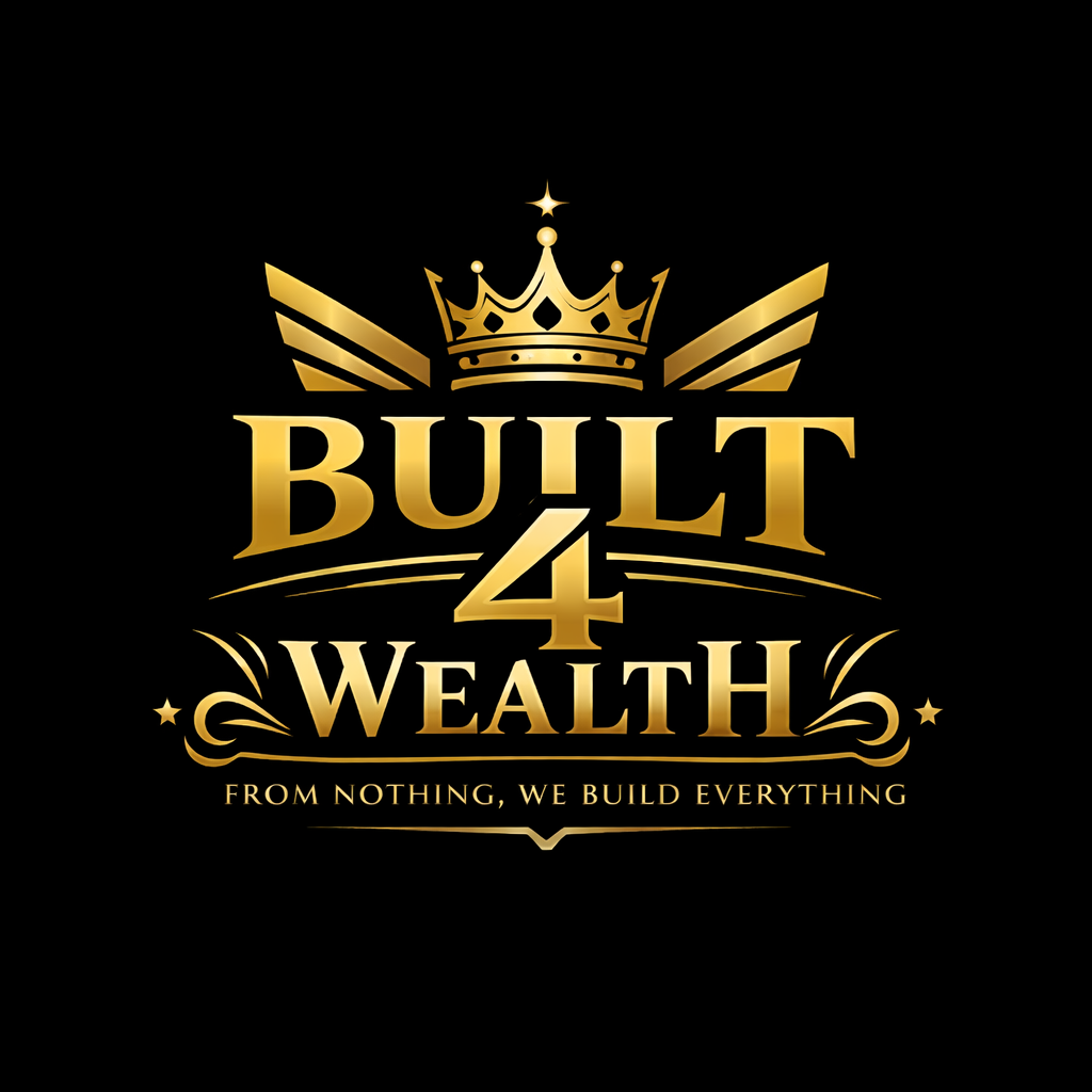 Built4Wealth