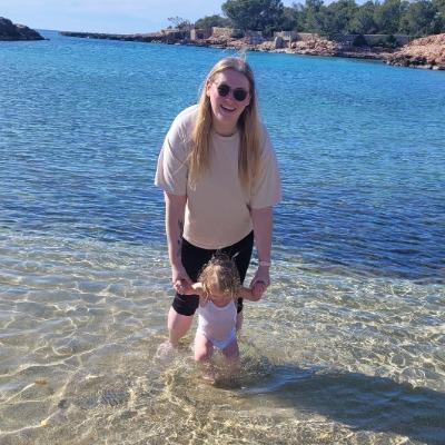 Beth Mulvey-Stanley