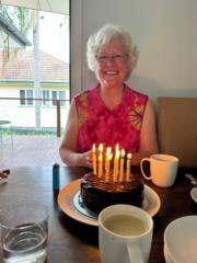 Barbara Hilton-Barber