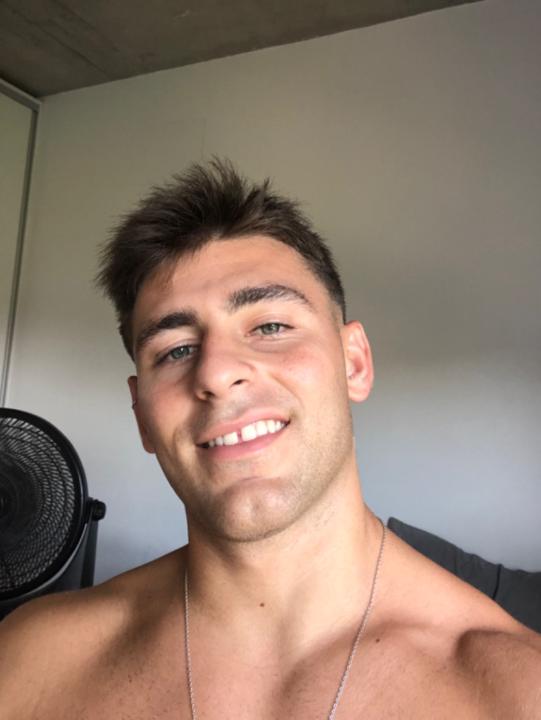 Ignacio Prestifilippo