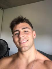 Ignacio Prestifilippo