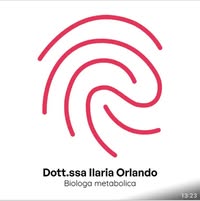 Ilaria Orlando