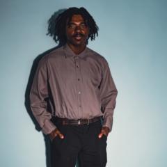Calvin McGriff