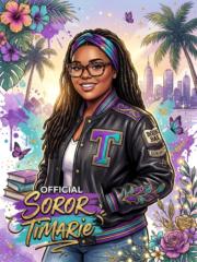 Ti Marie Watkins