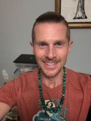 Eric Duquette