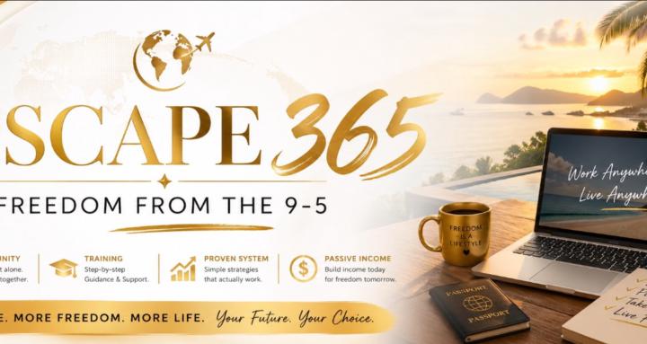 Escape 365