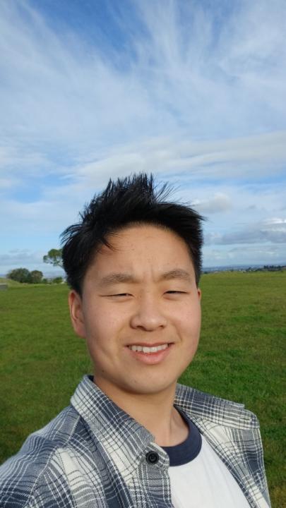 Nathan Li