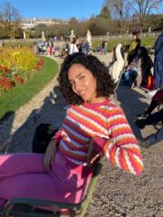 Majdouline Mafhoum