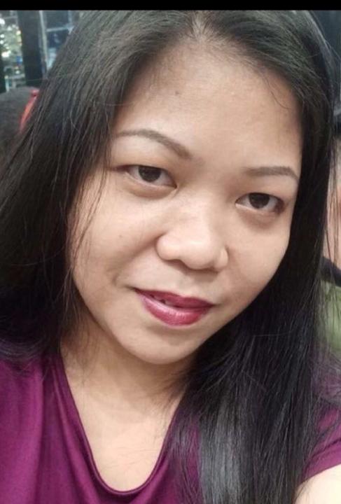 Christine Caraga
