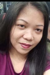 Christine Caraga