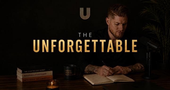 THE UNFORGETTABLE