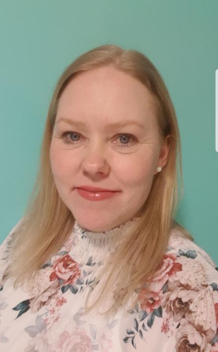 Anette Findahl