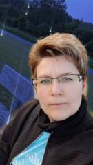 Kathleen Tzschöckell