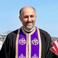 Fr. Anthony Tandilyan