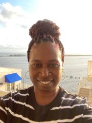Tremayne Ford