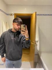 Pedro jesus Castaño garro