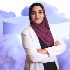 Ayesha Hussain