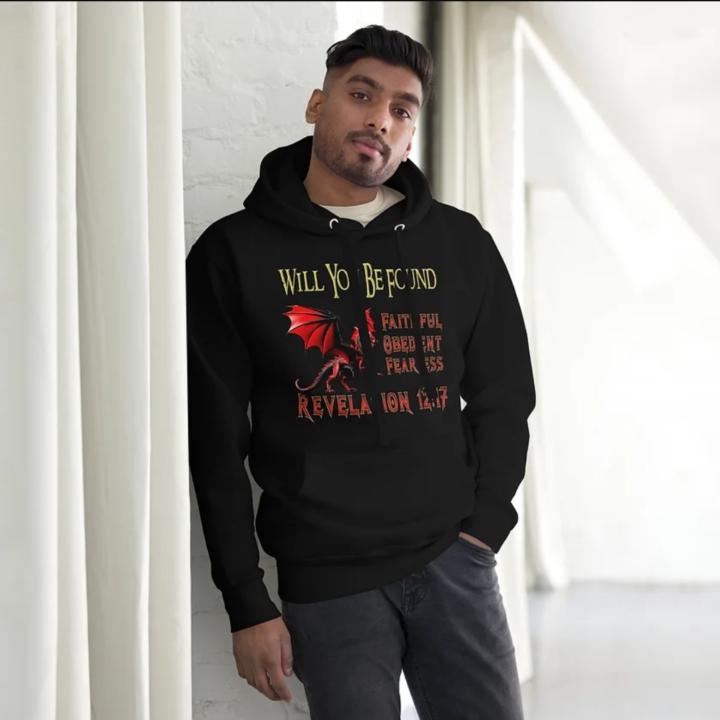 Faith Based Clothing