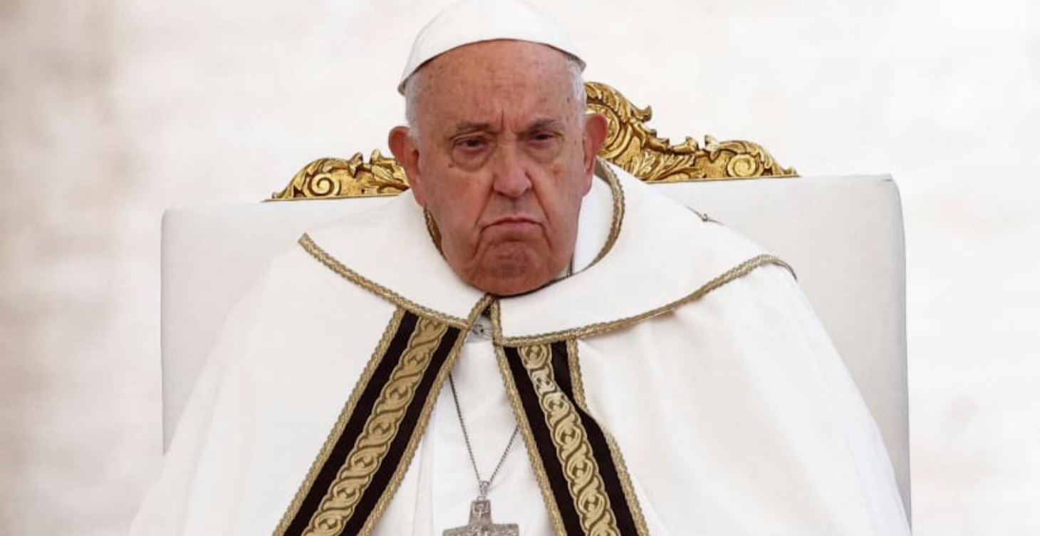The Papacy an Historical Look