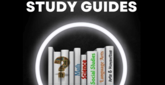 Free Study Guides