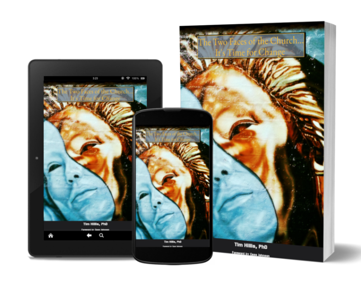 Free Copy of Two Faces of the Church