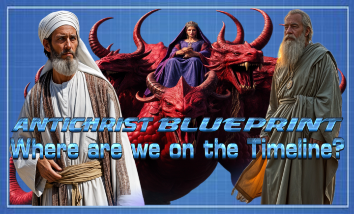 Precursor to End Times Discussion the 26th