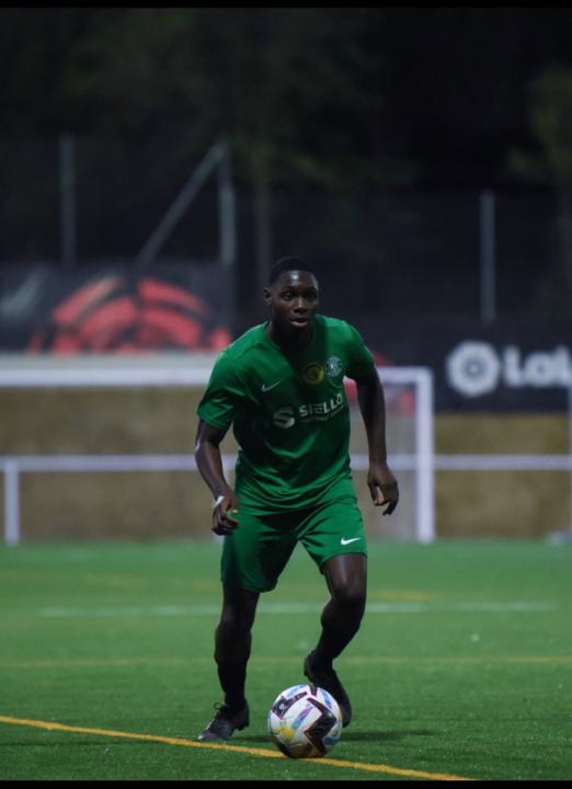 Philip Conteh
