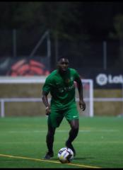 Philip Conteh