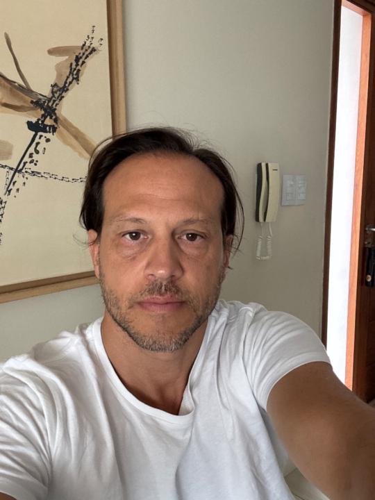 Augusto Ponce de leon