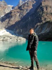 Samir Prasad Regmi