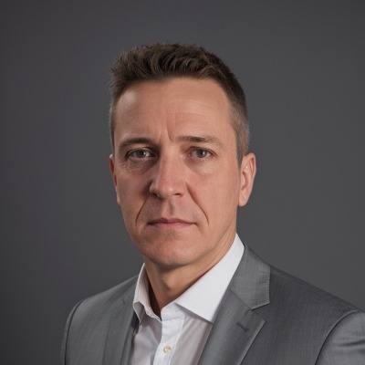 Laszlo Palfi