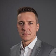 Laszlo Palfi